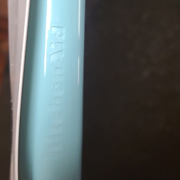 🍕KitchenAid Pizza Wheel - Picture 3 of 5